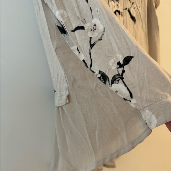 Summer WORK TOP - Picture 3 of 4